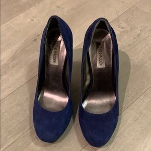 Steve Madden Heels